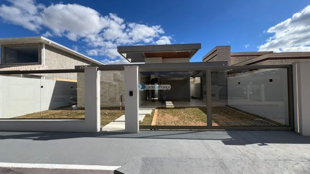 CASA DE ALTO PADRÃO NO ALTO DA BOA VISTA