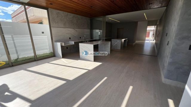 CASA DE ALTO PADRÃO NO ALTO DA BOA VISTA