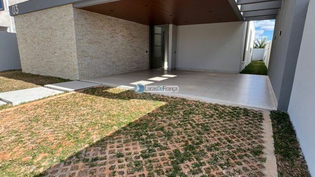 CASA DE ALTO PADRÃO NO ALTO DA BOA VISTA