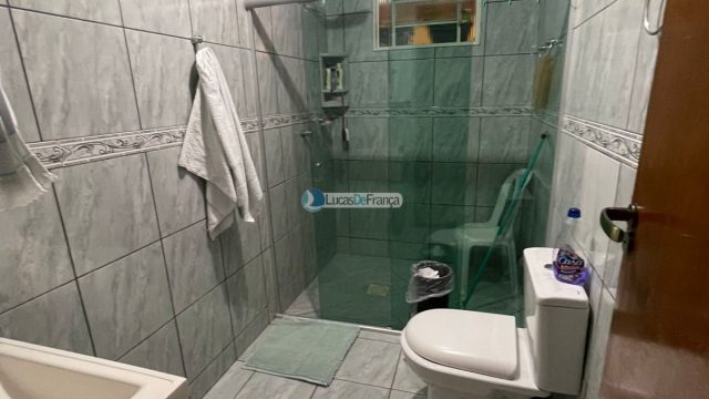 CASA – VILA VICENTINA, QUADRA 11