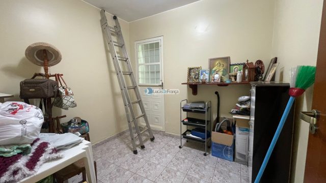 CASA – VILA VICENTINA, QUADRA 11