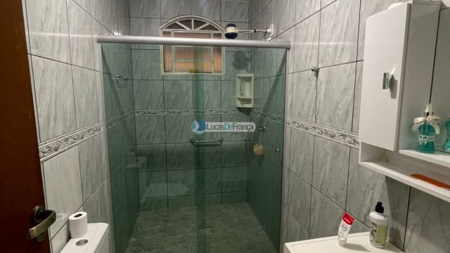 CASA – VILA VICENTINA, QUADRA 11