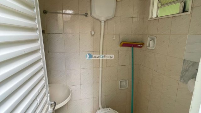 CASA – VILA VICENTINA, QUADRA 11