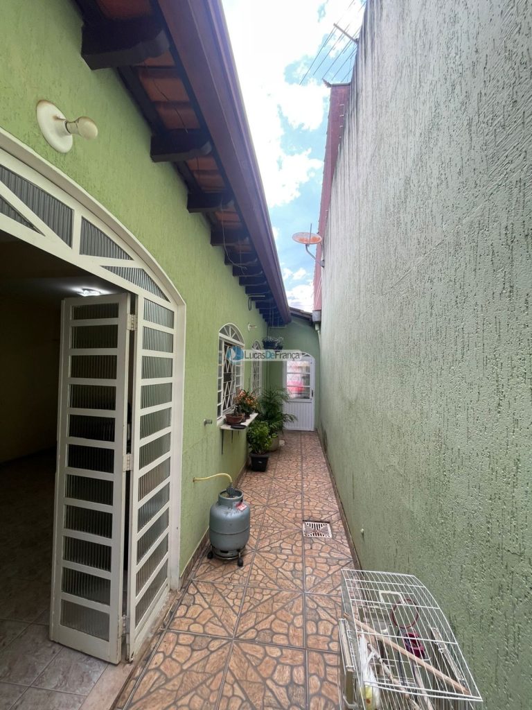 CASA NA VILA VICENTINA (5)