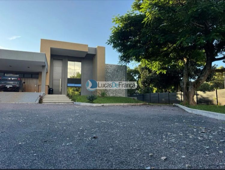 Chácara no Altiplano Leste (1)