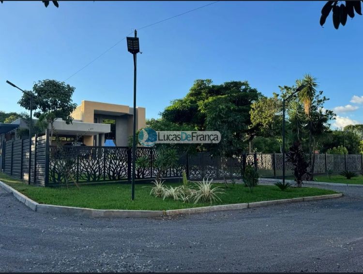 Chácara no Altiplano Leste (10)