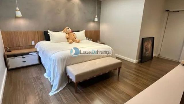 Chácara dos Sonhos no Altiplano Leste — Um Refúgio de Alto Padrão!