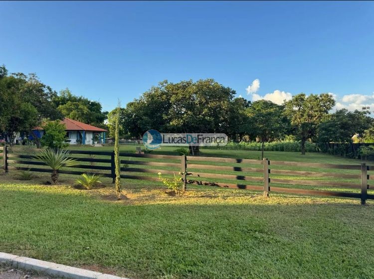 Chácara no Altiplano Leste (13)