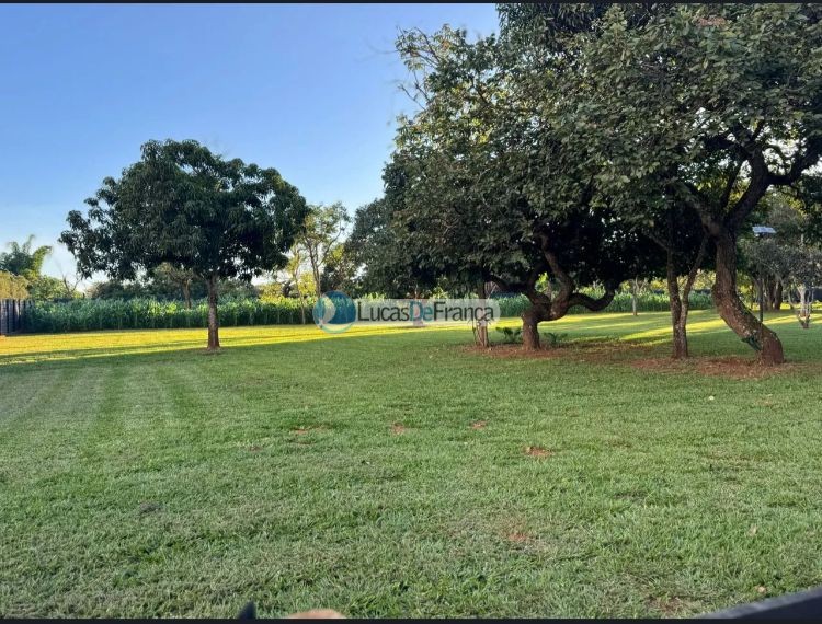 Chácara no Altiplano Leste (19)