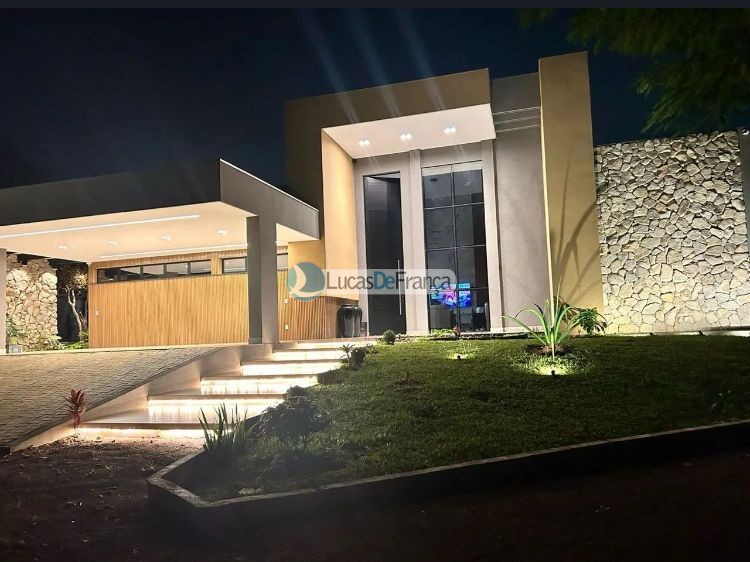 Chácara no Altiplano Leste (2)