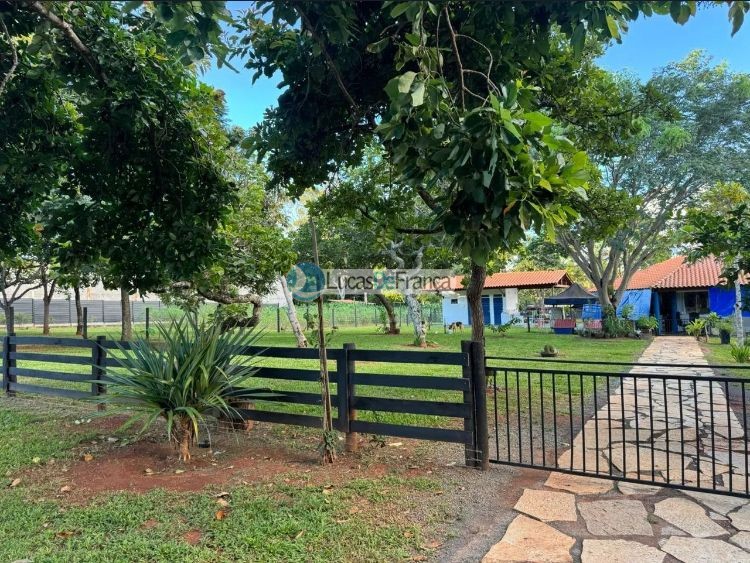 Chácara no Altiplano Leste (20)