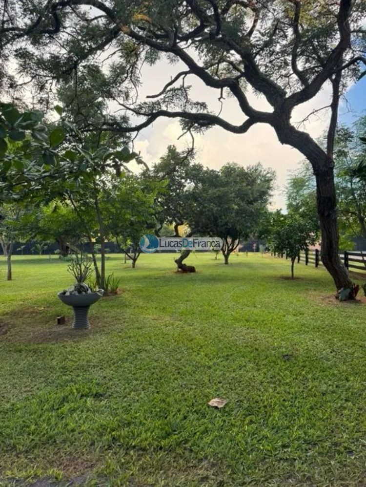 Chácara no Altiplano Leste (4)