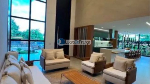 Chácara dos Sonhos no Altiplano Leste — Um Refúgio de Alto Padrão!