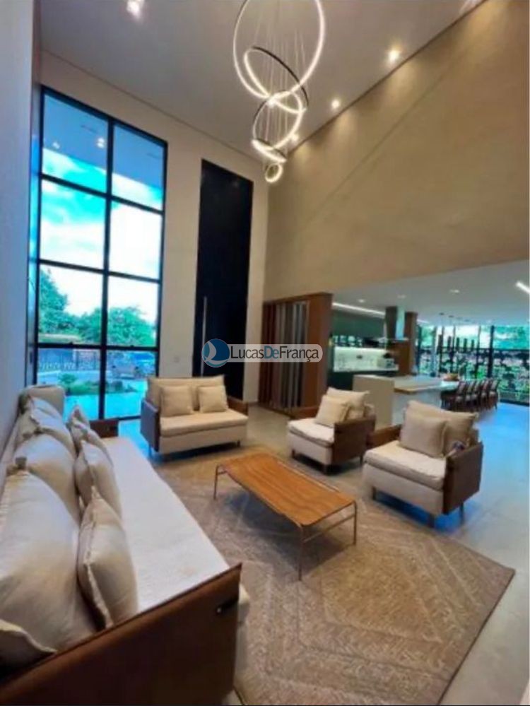 Chácara no Altiplano Leste (6)