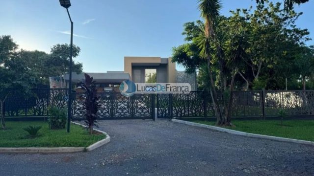 Chácara dos Sonhos no Altiplano Leste — Um Refúgio de Alto Padrão!