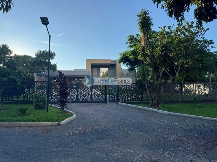 Chácara no Altiplano Leste (7)