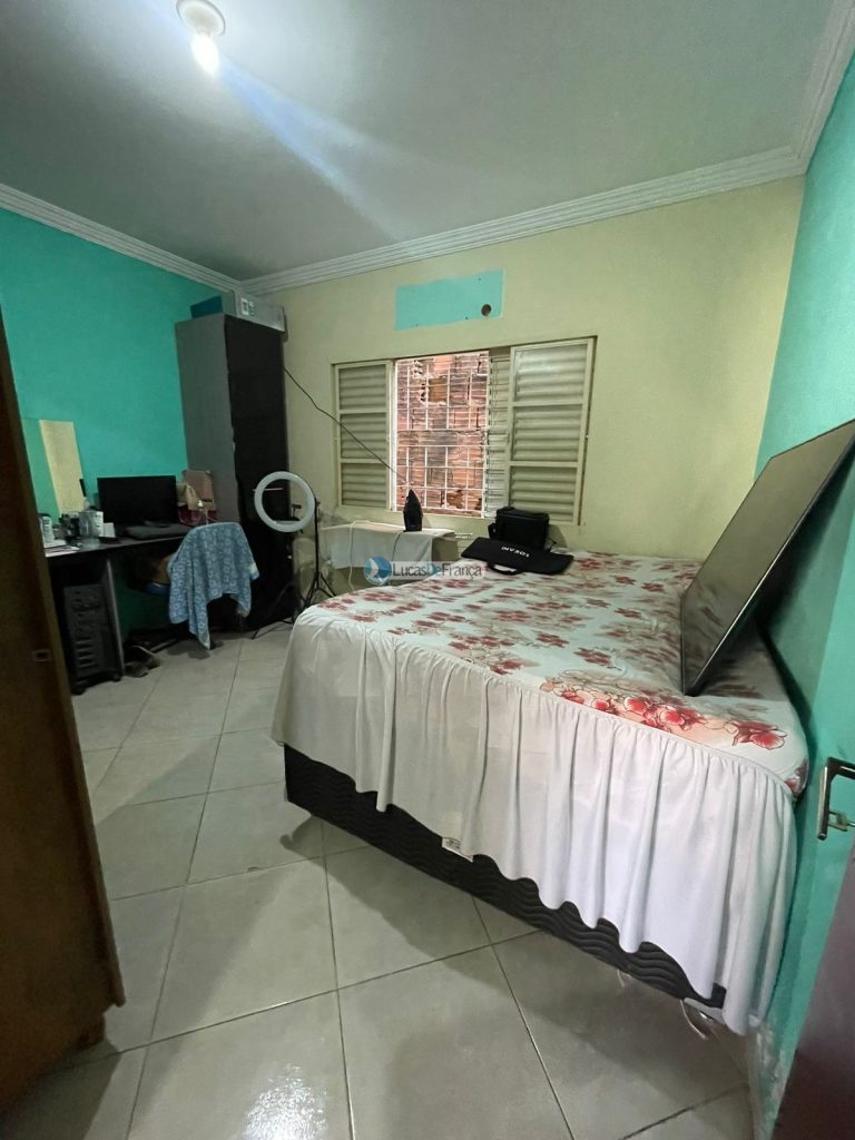 Excelente Casa com Piscina no Setor de Mansões Itiquira (10)