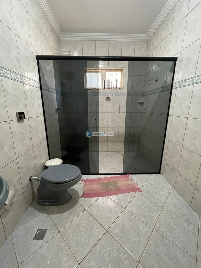 Excelente Casa com Piscina no Setor de Mansões Itiquira (15)