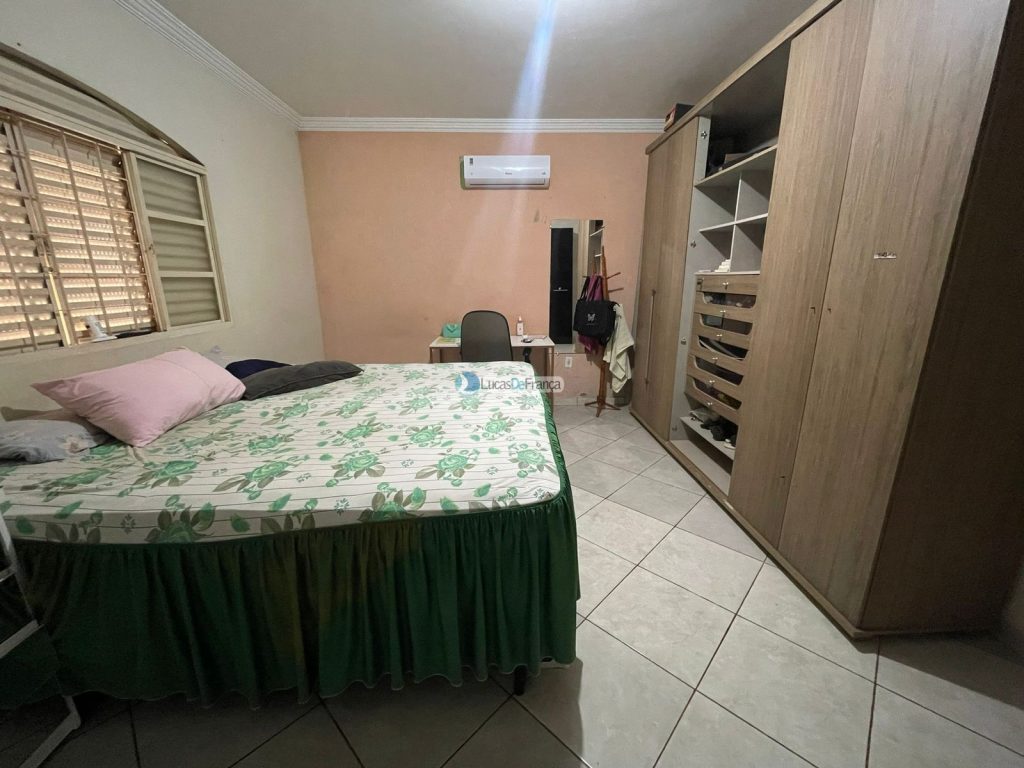 Excelente Casa com Piscina no Setor de Mansões Itiquira (21)