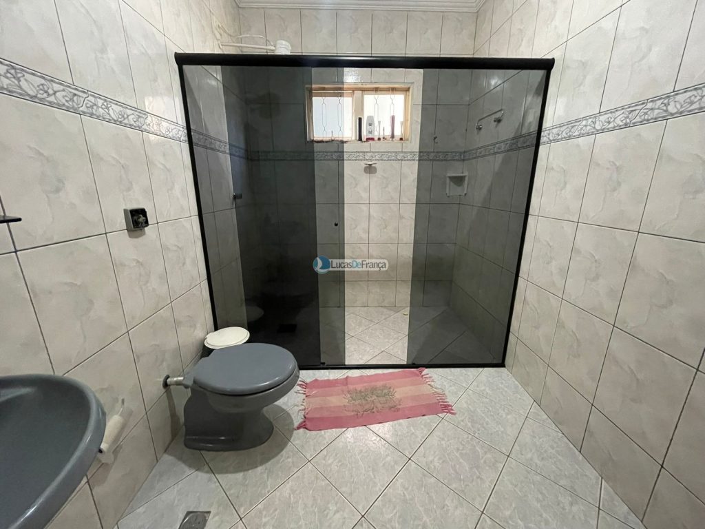 Excelente Casa com Piscina no Setor de Mansões Itiquira (25)