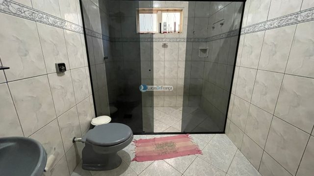 Excelente Casa com Piscina no Setor de Mansões Itiquira, módulo 01