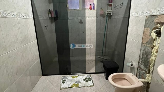 Excelente Casa com Piscina no Setor de Mansões Itiquira, módulo 01