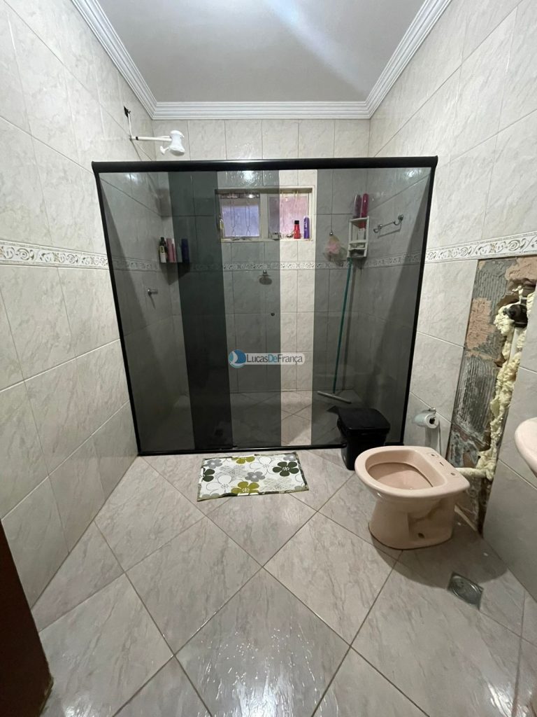 Excelente Casa com Piscina no Setor de Mansões Itiquira (26)