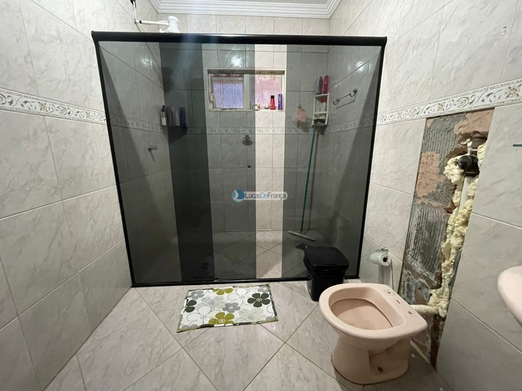 Excelente Casa com Piscina no Setor de Mansões Itiquira (28)