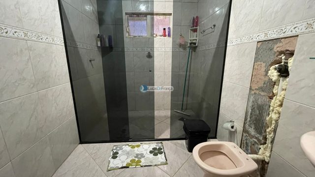 Excelente Casa com Piscina no Setor de Mansões Itiquira, módulo 01