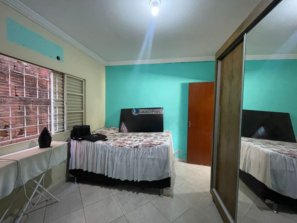 Excelente Casa com Piscina no Setor de Mansões Itiquira (9)