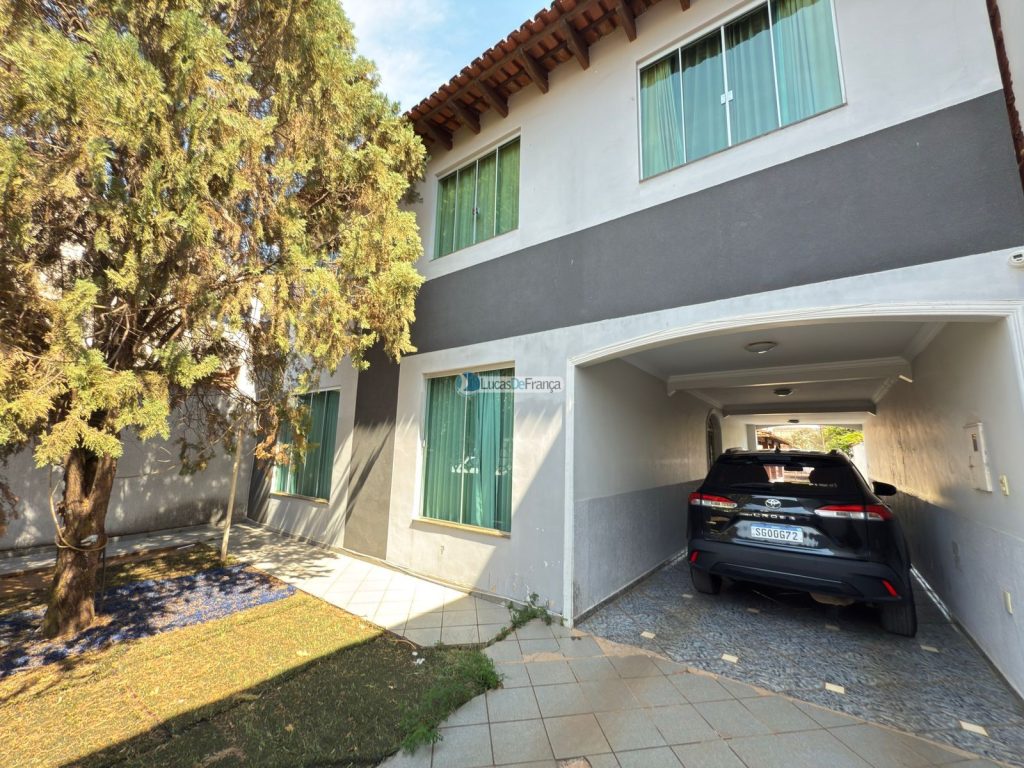 Imóvel no Setor Tradicional (1)