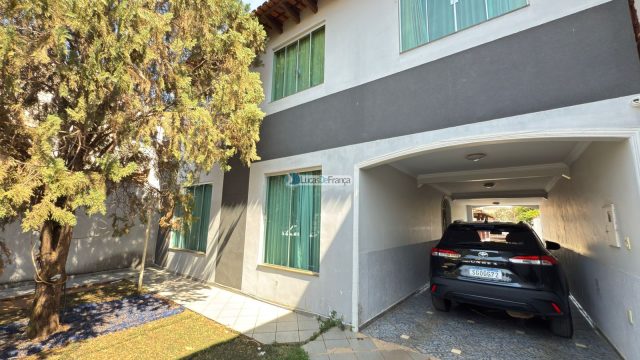 Imóvel no Setor Tradicional, (rua Alexandre Salgado, próximo a Independência)