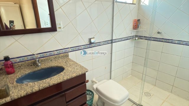 Imóvel no Setor Tradicional, (rua Alexandre Salgado, próximo a Independência)