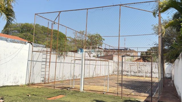 Imóvel no Setor Tradicional, (rua Alexandre Salgado, próximo a Independência)