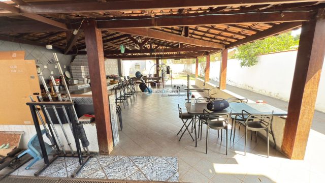 Imóvel no Setor Tradicional, (rua Alexandre Salgado, próximo a Independência)