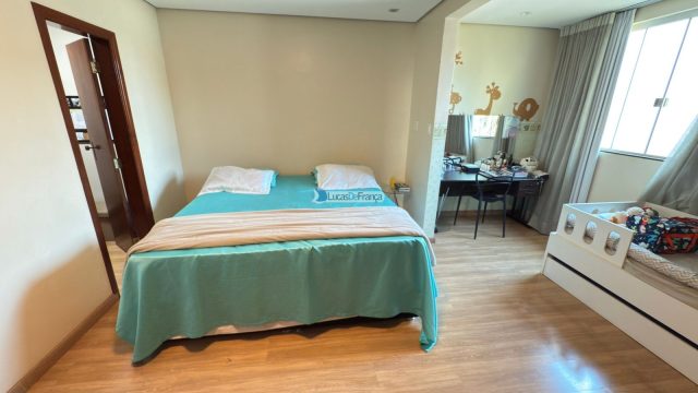 Imóvel no Setor Tradicional, (rua Alexandre Salgado, próximo a Independência)