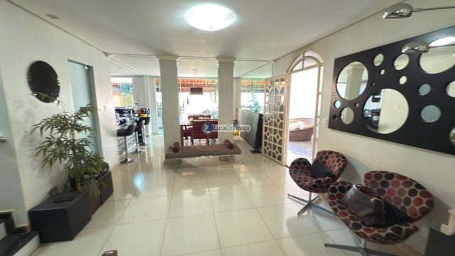 Imóvel no Setor Tradicional, (rua Alexandre Salgado, próximo a Independência)