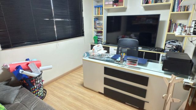 Imóvel no Setor Tradicional, (rua Alexandre Salgado, próximo a Independência)