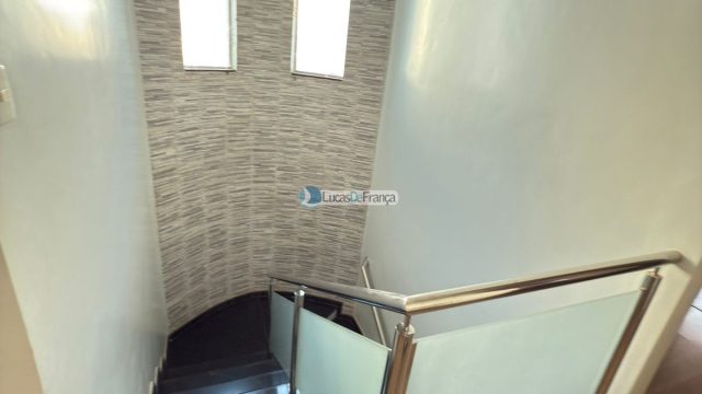 Imóvel no Setor Tradicional, (rua Alexandre Salgado, próximo a Independência)