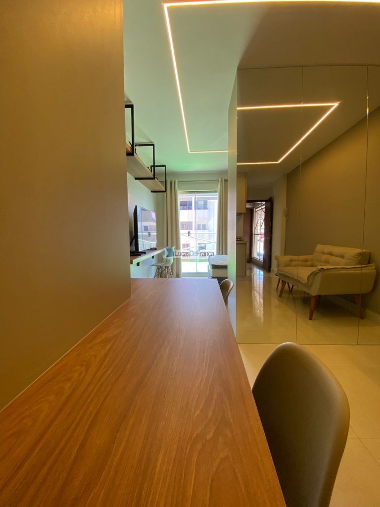 Kitnet de Luxo – Para Pessoas Exigentes (1)