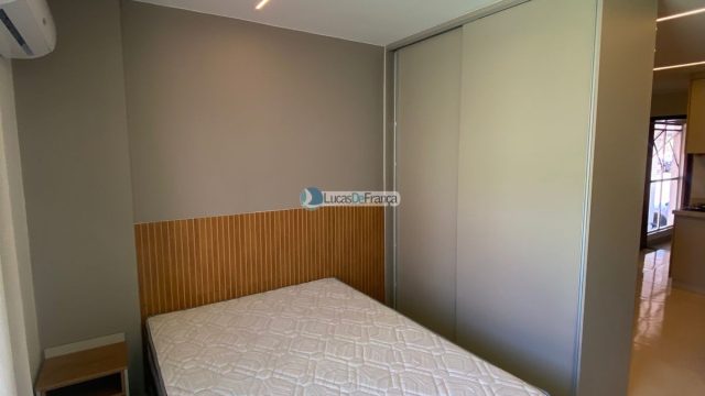 Kitnet de Luxo – Para Pessoas Exigentes