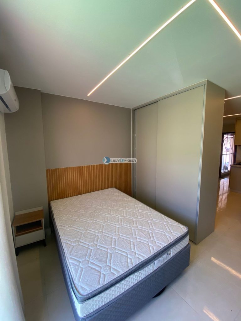 Kitnet de Luxo – Para Pessoas Exigentes (10)