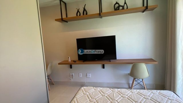 Kitnet de Luxo – Para Pessoas Exigentes