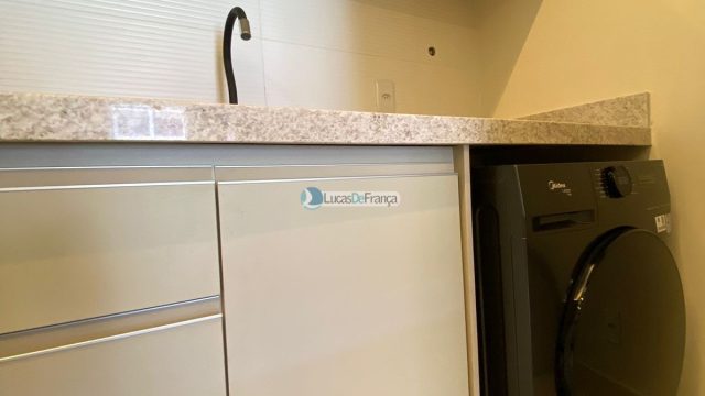 Kitnet de Luxo – Para Pessoas Exigentes