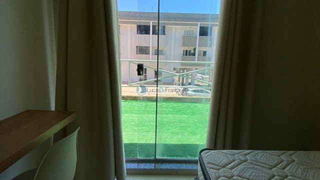 Kitnet de Luxo – Para Pessoas Exigentes