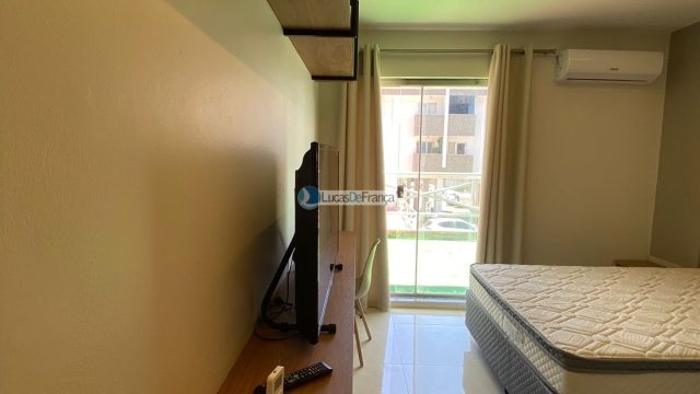 Kitnet de Luxo – Para Pessoas Exigentes