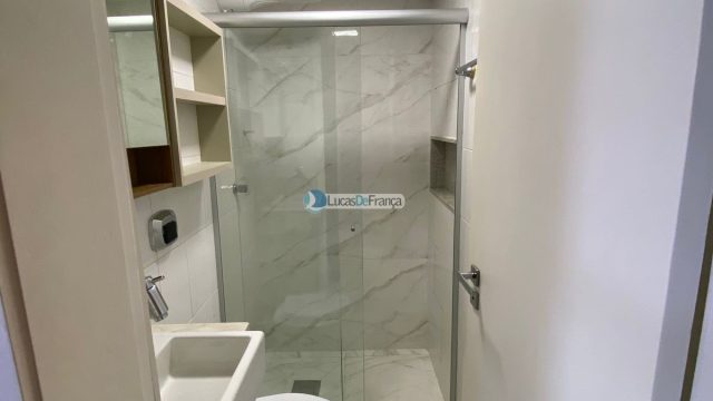 Kitnet de Luxo – Para Pessoas Exigentes