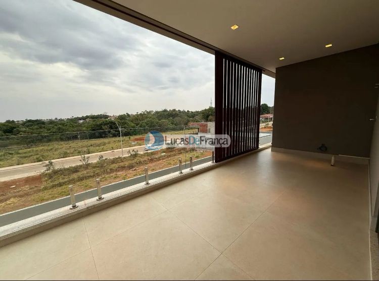 Mansão de Luxo no Império dos Nobres (11)