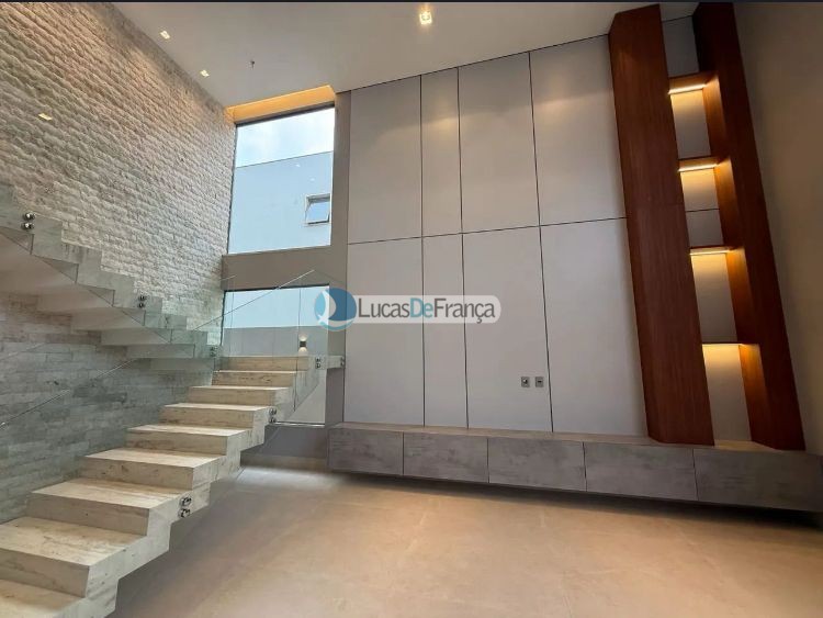 Mansão de Luxo no Império dos Nobres (13)