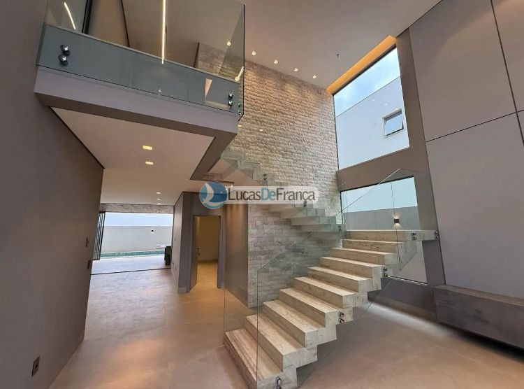 Mansão de Luxo no Império dos Nobres (18)